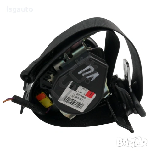 Преден ляв предпазен колан Opel Astra (J) 2010-2018 ID: 156584