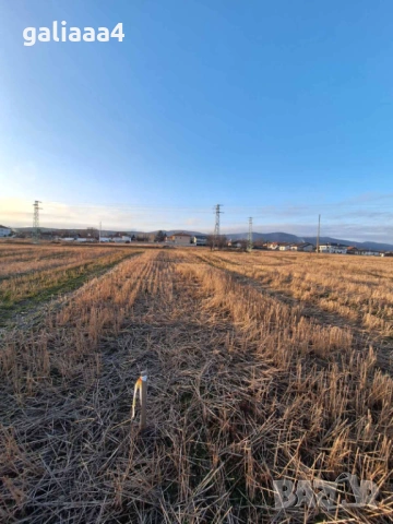 ПРОДАВА СЕ ИМОТ В С.НОВИ ХАН, ОБЛ. СОФИЙСКА, снимка 6 - Земеделска земя - 53185159