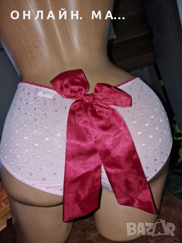 Бикина  Hunkemoller 42/L, снимка 4 - Бельо - 39506256