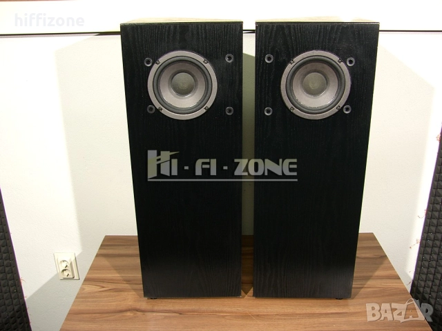 Тонколони Bose 401 /1, снимка 5 - Тонколони - 52935441