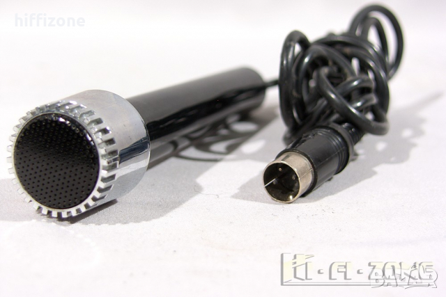 Микрофон Grundig gdm 313