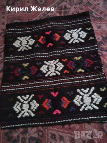 Калъфка тъканта 26268