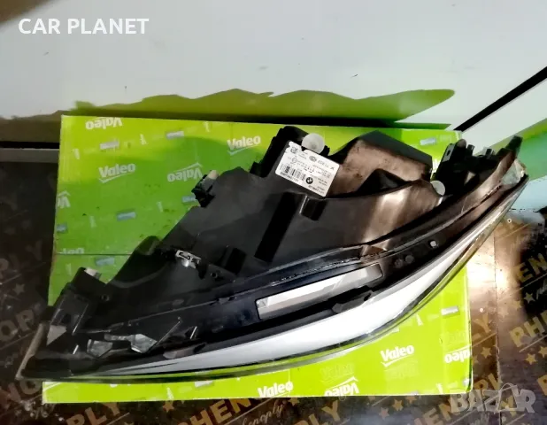 Фар Фарове за БМВ 1 Ф20 Ф21 / BMW F20 F21 LED FACELIFT - SHADOW BLACK LINE. , снимка 8 - Части - 33164616