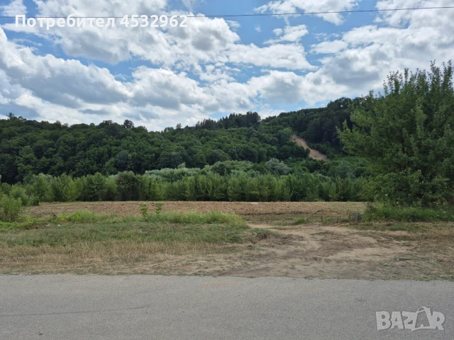 Продава парцел в близост до езерото в гр. Трявна, снимка 1