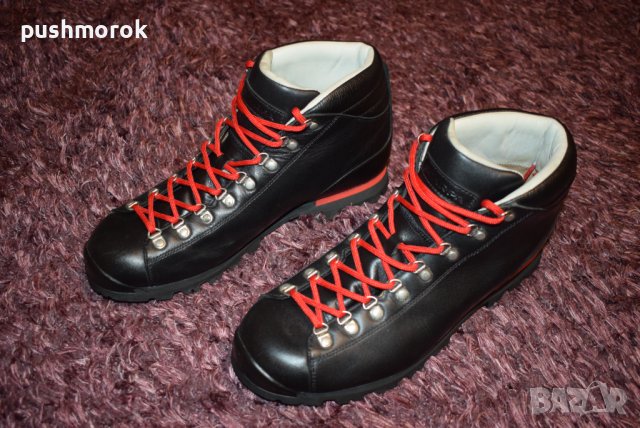 Scarpa Primitive Leather Men Sz 45, снимка 8 - Спортни обувки - 42563794