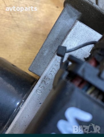 Mercedes w203 2.2cdi 143кс ABS, снимка 6 - Части - 40492065