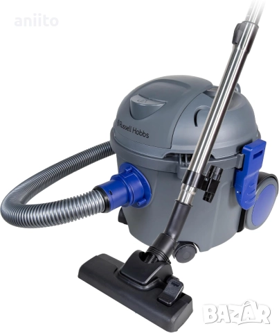 тиха Прахосмукачка мини- Варна.намалена ,, снимка 2 - Прахосмукачки - 51800777