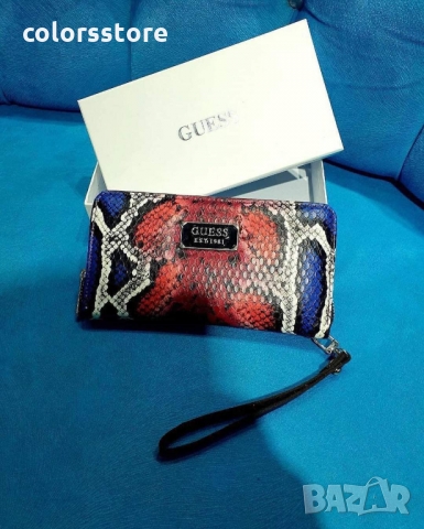 Дамско портмоне  Guess  код SG213