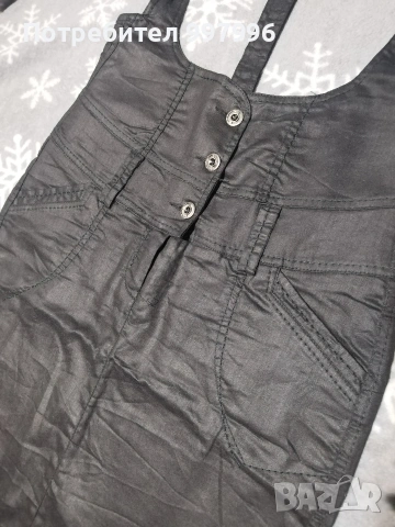 елегантен дамски сукман Junona-XL размер