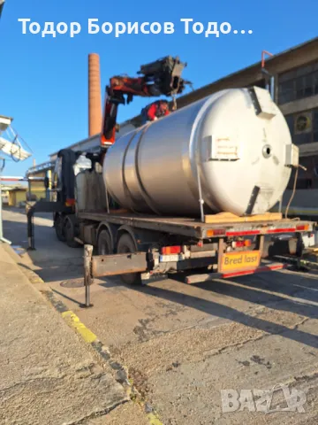 автокран.камион с кран,транспортни услуги с камион с кран, снимка 2 - Транспортни услуги - 49458243