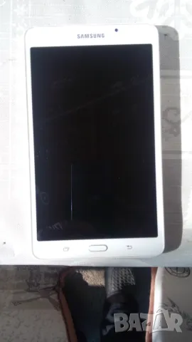 голям таблет SAMSUNG и още , снимка 4 - Таблети - 48482909