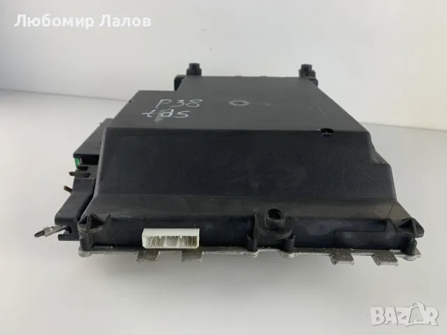 BCM модул Ленд Ровър LandRover P38 98-02 , снимка 3 - Части - 48726217