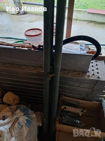 Продавам ново рамково,фасадно,строително скеле., снимка 7 - Изолации - 53735763