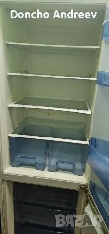 Продавам комбиниран хладилник Горения , снимка 8 - Хладилници - 48502033