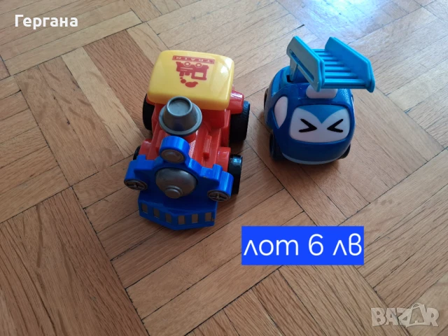 Игри за бебето, снимка 7 - Други - 50574340