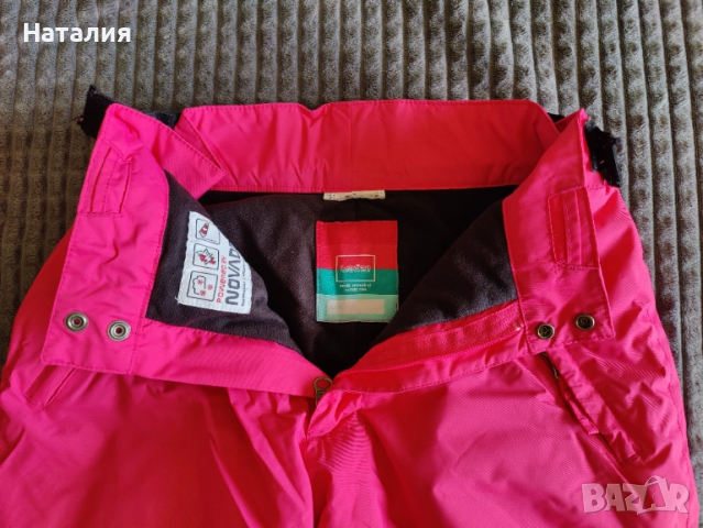 Ски панталон женски, снимка 5 - Зимни спортове - 52016282