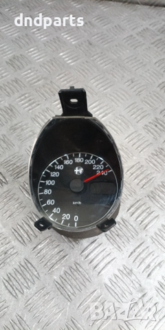 Километраж Alfa Romeo 156 2004г.	