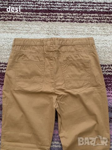 нови панталони-НМ, Зара, снимка 11 - Детски панталони и дънки - 37894930