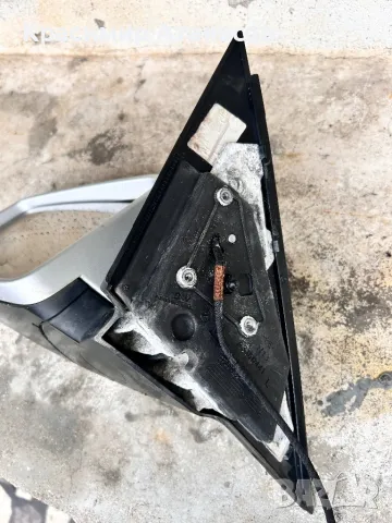 A2048103316 .Странично огледало ляво за Мерцедес Ц-класа W204. A2048103316, снимка 5 - Аксесоари и консумативи - 49309352