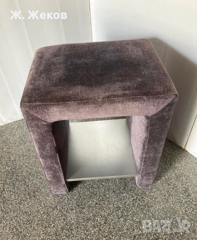 Модерна помощна маса с уникален дизайн, снимка 5 - Маси - 53864467