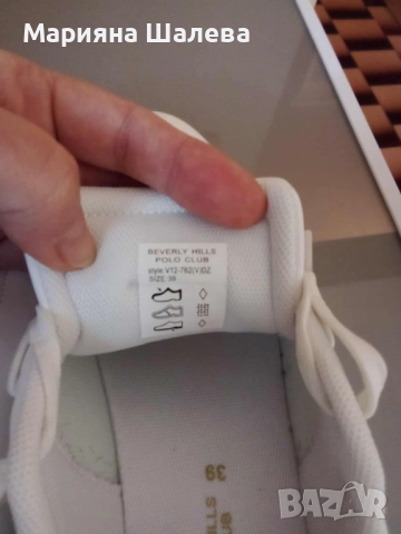 Дамски обувки, маратонки,сандали и чехли , снимка 8 - Маратонки - 52583093