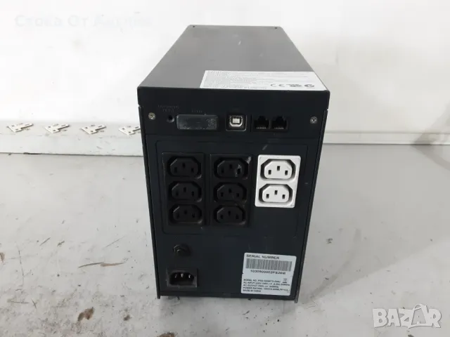UPS Устройство - Emerson Liebert PSA1000MT3, снимка 3 - Друга електроника - 50029667
