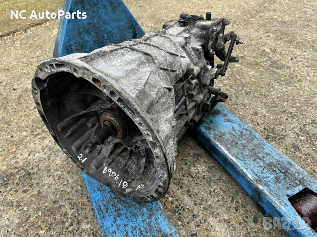 Скоростна кутия за MERCEDES Мерцедес Спринтер W906 2.1 дизел ОМ651.955 A9062602401 2018, снимка 2 - Части - 44494655