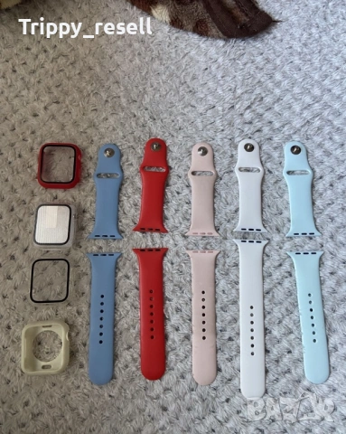 Каишки за apple watch series 5 44mm