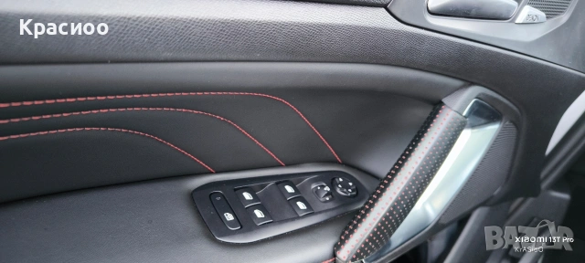 Продавам Peugeot 308 GT , снимка 6 - Автомобили и джипове - 53585573