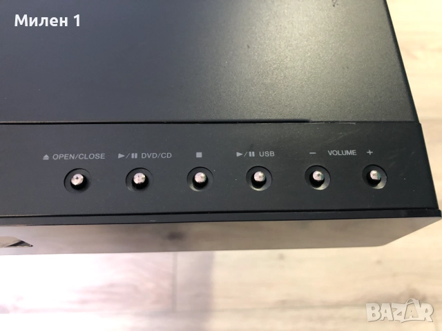 Pioneer-Усилвател USB/HDMI, снимка 6 - Ресийвъри, усилватели, смесителни пултове - 52741719