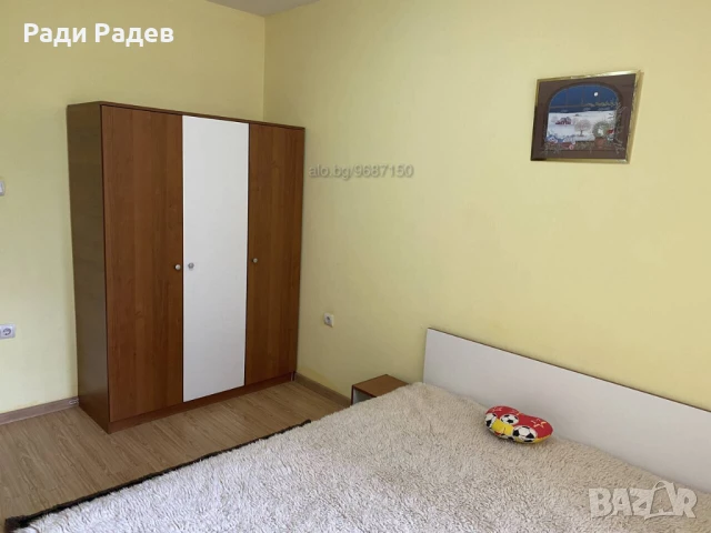 2-стаен апартамент под наем , снимка 2 - Апартаменти - 50550401