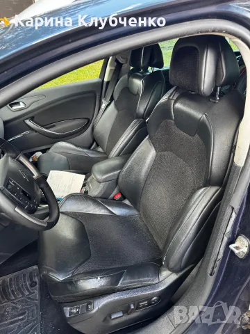 Citroen c5x7 2011г, снимка 6 - Автомобили и джипове - 55767297
