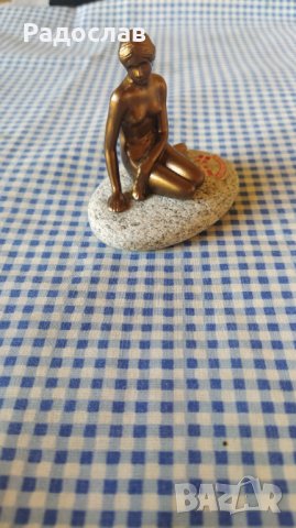 датска фигурка Копенхаген