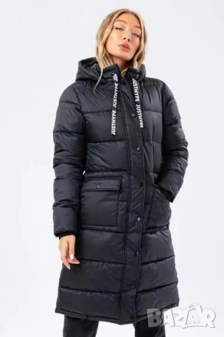 Ново зимно яке/дълга грейка Hype, XS