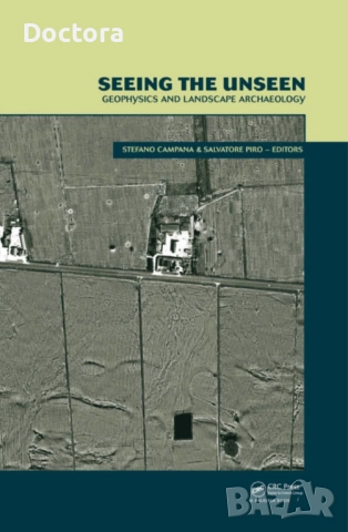 Книги за Георадари и Геофизика, снимка 3 - Специализирана литература - 52293864