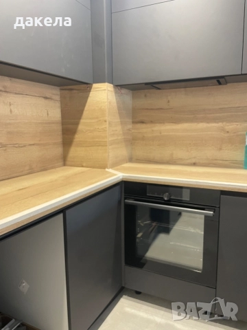 Луксозни кухни , снимка 5 - Дърводелски услуги - 52540561