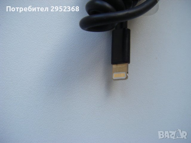 Бързо USB зарядно за кола за iPhone, снимка 3 - Аксесоари и консумативи - 39126901