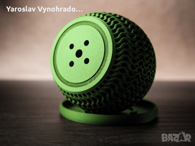 Саксия за цветя, снимка 4 - Стайни растения - 51598123