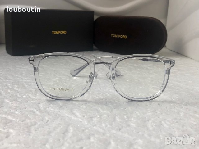 TOM FORD диоптрични рамки очила за компютър, снимка 2 - Слънчеви и диоптрични очила - 38948142