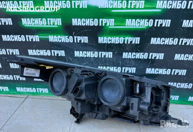 Фар ляв фарове за Форд Куга Ford Kuga, снимка 3 - Части - 48391082