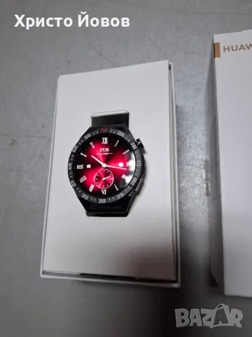 Huawei Watch GT 3 SE, снимка 2 - Смарт часовници - 49073263