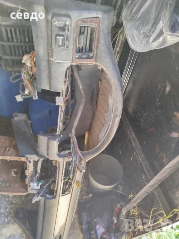 табло от Хонда Сивик , снимка 3 - Части - 50676421