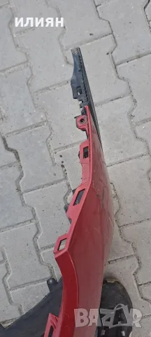 предна броня за Kia Stonic 86511H8400 86512H8400, снимка 4 - Части - 55883357