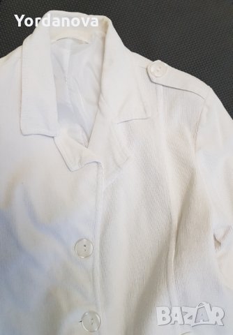 Дамско палто, снимка 3 - Палта, манта - 36027015