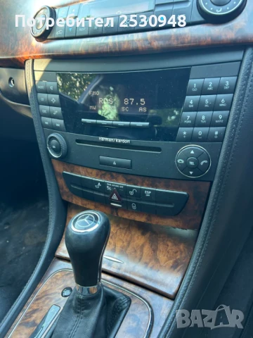 Mercedes CLS 500 на части, снимка 11 - Автомобили и джипове - 50888798