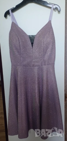 Официална рокля 