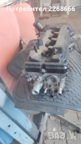 Mitsubishi ASX 1.6 глава двигател , снимка 2 - Части - 56133711