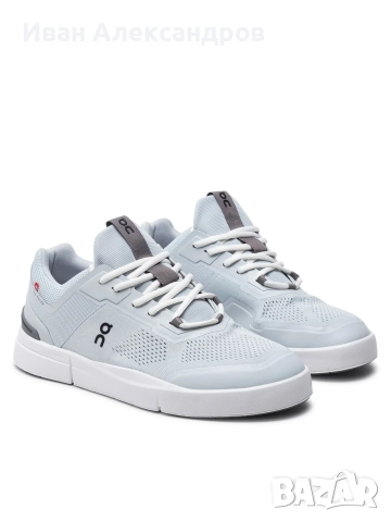 Нови мъжки маратонки On, ном.46, снимка 3 - Маратонки - 51516157
