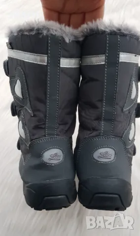 Ботуши апрески №35 , снимка 5 - Детски боти и ботуши - 48245375