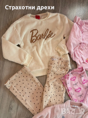 Детски лот с дрехи , снимка 2 - Детски комплекти - 53797453